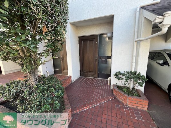 浜田山タウンホームIIの物件内観写真